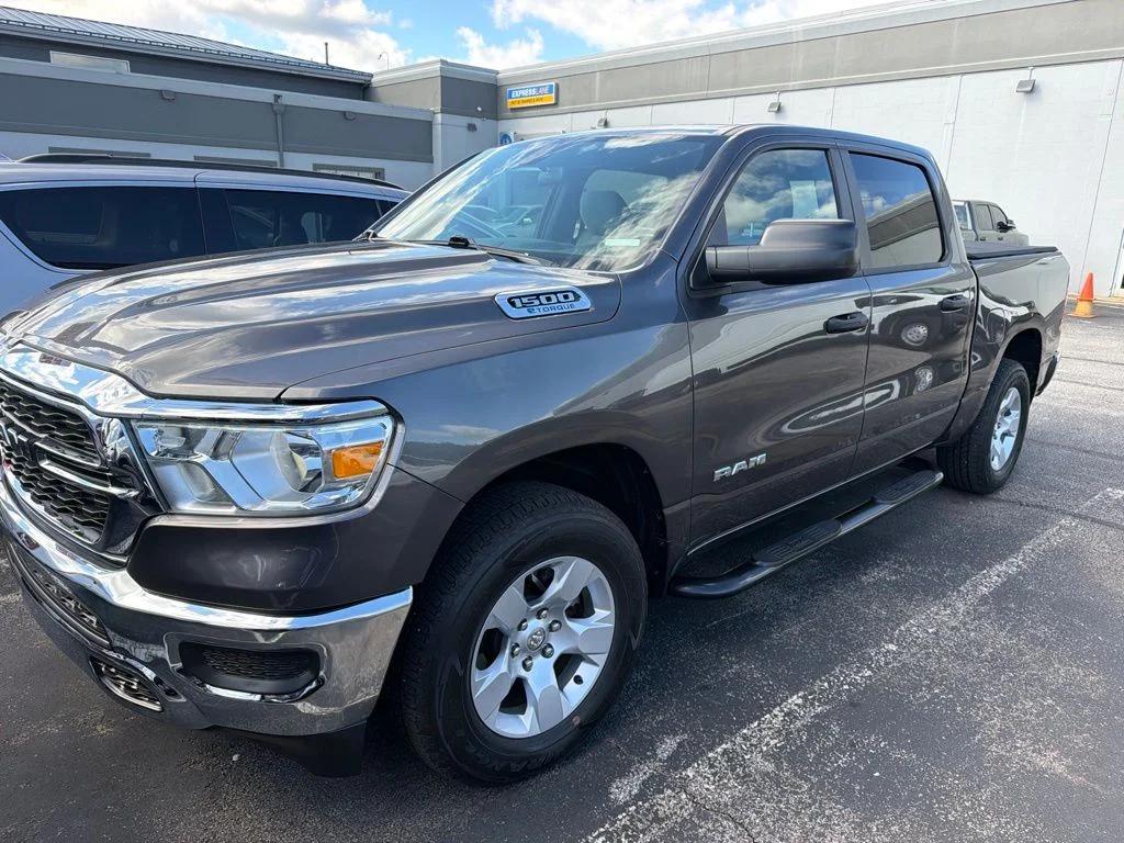 ram ram 1500 pickup 2023 1C6RRFFG8PN679766 image ram ram 1500 pickup 2023 1C6RRFFG8PN679766 image